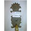 Image 2 : Brass Vintage Door Handle
