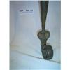 Image 3 : Brass Vintage Door Handle