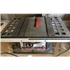 Image 1 : SKILSAW 10" TABLE SAW