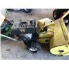 Image 1 : EATON'S 26" SNOW BLOWER