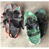 Image 1 : SET OF 2 SNOW SHOES