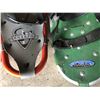 Image 2 : SET OF 2 SNOW SHOES