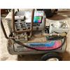 Image 1 : CAMPBELL HAUSFELD AIR COMPRESSOR