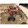 Image 1 : 4' ATV CULTIVATOR WITH ELEC LIFT