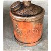 Image 2 : GR OF 3, GAS CAN & 2 X MINI OILERS