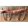 Image 1 : ANTIQUE WOODEN YOKE