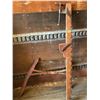 Image 1 : GR OF 2, VINTAGE CROSS CUT SAW & CLAMP