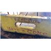 Image 2 : VINTAGE COCA-COLA BOTTLE CRATE