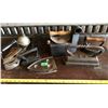 Image 1 : ANTIQUE IRON COLLECTION