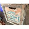 Image 2 : CANADA DRY CRATE
