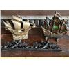 Image 1 : GR OF 3 DECO ITEMS