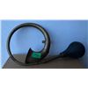 Image 1 : BRASS HORN
