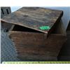 Image 1 : TEESWATER CREAMERY CRATE