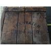 Image 2 : TEESWATER CREAMERY CRATE