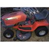 Image 1 : SCOTT'S RIDING MOWER