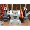 Image 1 : BLACK & DECKER 5" BENCH GRINDER