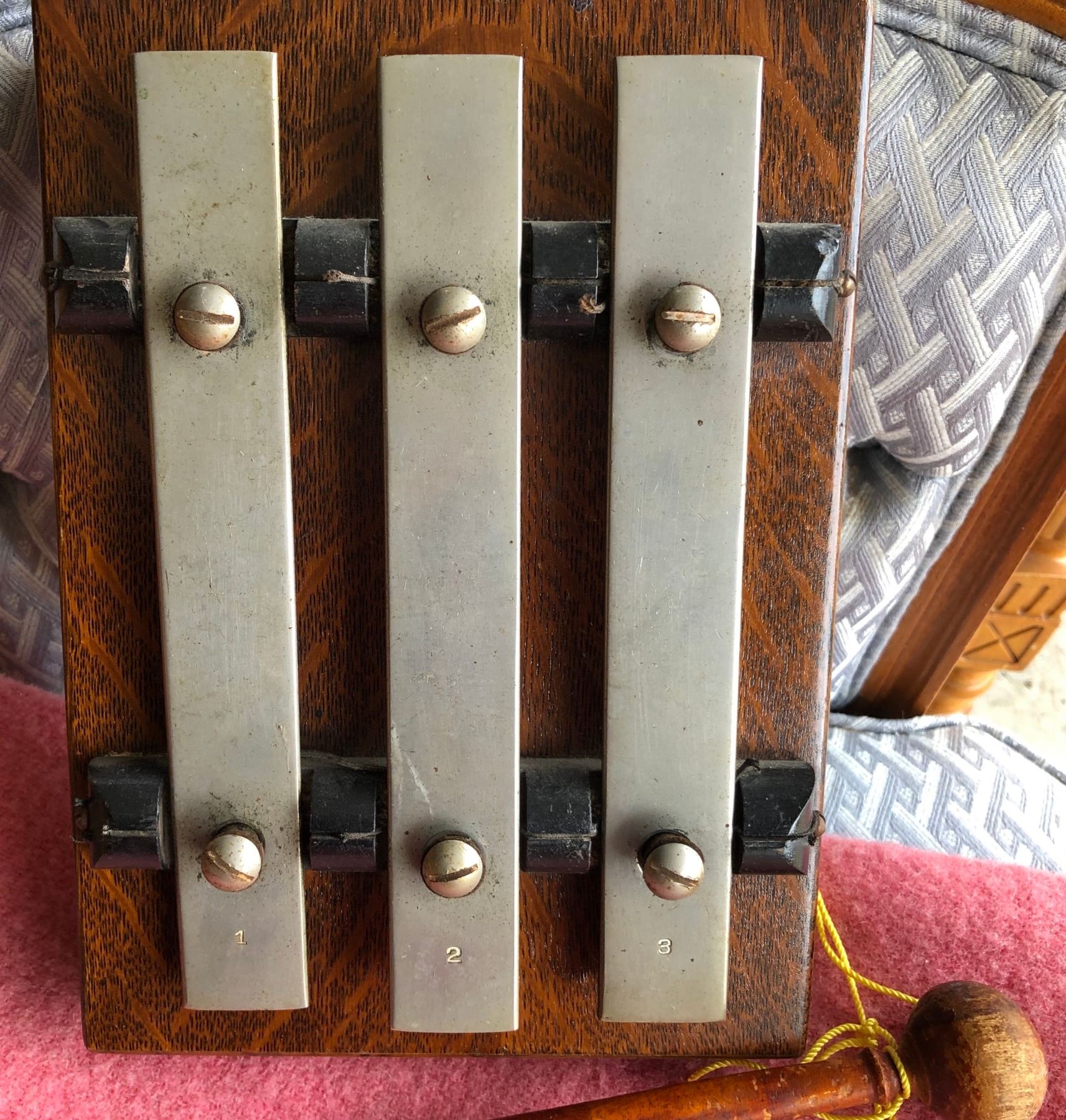 Different Types Of Door Chimes at Jonathan Richardson blog