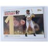 Image 1 : Barry Bonds