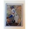 Image 1 : Yasiel Puig Bowman Platinum RC