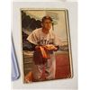 Image 1 : Vintage 1953 Bowman Collor