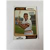 Image 1 : Don Baylor