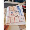 Image 3 : 1981 Topps Baseball Sticker Album Unused