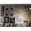 Image 2 : 27 ASSORTED SMALL FRAMED WALL ARTWORK