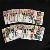 Image 1 : 1978-79 O-PEE-CHEE HOCKEY CARD LOT