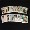 Image 1 : VINTAGE BASEBALL CARD LOT