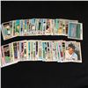 Image 1 : 1979 TOPPS BASEBALL CARD LOT
