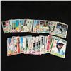 Image 1 : 1979 TOPPS BASEBALL CARD LOT