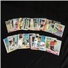 Image 1 : 1979 TOPPS BASEBALL CARD LOT