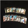 Image 1 : 1975 TOPPS BASEBALL CARD LOT