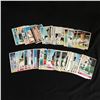 Image 1 : 1979 TOPPS BASEBALL CARD LOT