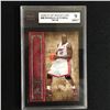 Image 1 : 2006-07 SP SIGNATURE No.48 SHAQUILLE O'NEAL 62/499 (9 MINT)