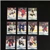 Image 1 : NHL HOCKEY YOUNG GUNS CARD LOT