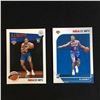 Image 1 : RJ BARRETT BASKETBALL CARD LOT
