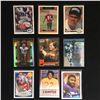 Image 1 : FOOTBALL TRADING CARDS LOT