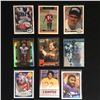 Image 1 : FOOTBALL TRADING CARDS LOT