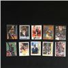 Image 1 : BASKETBALL TRADING CARDS LOT