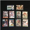 Image 1 : FOOTBALL TRADING CARDS LOT