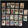 Image 1 : 1979 TOPPS FOOTBALL CARD LOT