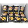 Image 1 : Lot of Lay's BBQ Potato Chips (8 x 180g)