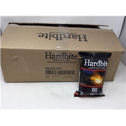 Case Lot of Hardbite Smokin BBQ Chips (30 x 50g)