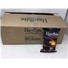 Image 1 : Case Lot of Hardbite Smokin BBQ Chips (30 x 50g)