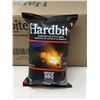 Image 2 : Case Lot of Hardbite Smokin BBQ Chips (30 x 50g)