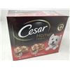 Image 1 : Cesar Home Delights Dog Food (12 portions)