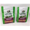 Image 1 : Greenies Dental Treats- Weight Management Petite Dog (2 x 20)