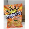 Image 2 : Case of Maynards Fuzzy Peaches (12 x 185g)