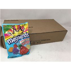 Case of MaynardsTropical Swedish Berries (12 x 185g)